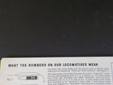 Rail Lore From and About The Friendly Railroad Southern Pacific