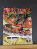 Inside Track Lionel Railroader Publication #119 Union Pacific Big Boys