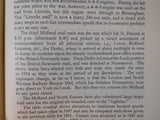 Locomotive & Train Working in the Latter Part of the Nineteenth Century Volume 2