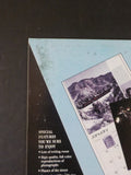 CTC Board Railroads Illustrated #136 1986 October Santa Fe Peavine Photo Section