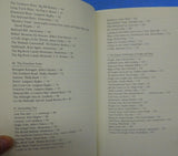 Great Machines Poems & songs of the American Railroad by Hedin Soft Cover 1996