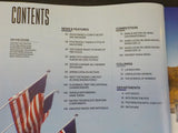 National Dragster Magazine 2021 April Bulletproofing your rear end