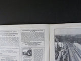 Rail Enthusiast 1984 June Oban line: The Passed Over Paradise