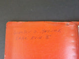 GP35 Operating Manual 1965 January 3rd edition