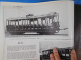 Cars of Pacific Electric Interurbans Special 28, Vol 1 City & Suburban Cars