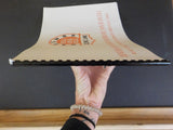 Denver & Rio Grande Railroad, San Juan Ext. Spiral Bound Oversize