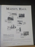 Mains’l Haul V37 #3,4