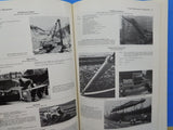 Jane's World Railways 1971 - 1972  Hard Cover 14th edition