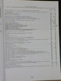 Association of American Railroads Section 7 Loading Commodities TOFC COFC