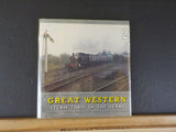 Great Western Steam Through the Years 2 by Tony Fairclough & Alan Wills w/DJ