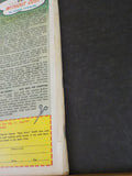 Railroad Magazine 1967 January RR Boarding house ICC Locomotive inspector