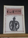 Gas Engine Magazine 1976 January February