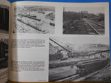 Canadian Railway Scenes #1 by Adolf Hungry Wolfe Soft Cover
