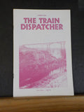 Train Dispatcher 1993 Summer Cover Story Page 49
