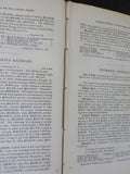 Poor's Manual of Railroads 1871-1872  History rolling stock more