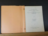Westinghouse Air Brake Company Instruction Pamphlet No 5066-5 RL brake equipment