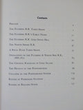 Long Island Rail Road A comprehensive history Part 2 FNS&C Railroad Hard Cover