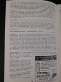 Flimsies West Issue #68 April 17, 1989 News Magazine of Western Railroading