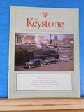 Keystone PRR T&HS Magazine 1998 Summer Apex of the Atla