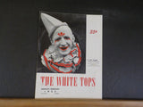 White Tops Circus Magazine 1953 January February The Missing Ringling Town