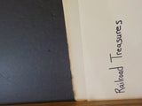 Western Railroader #11 September 1938 V1 #11 East Bay number