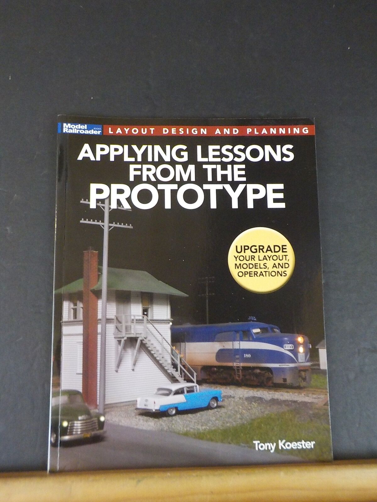 Applying Lessons from the Prototype Layout Design & Planning Model Rai ...