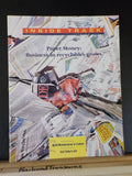 Conrail Inside Track 1991 Spring  Conrail Employee Magazine M of W maintenance