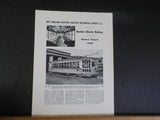 New England Electric Railway Association Seashore Electric Ry Annual Report 1950