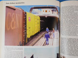 Railroad Model Craftsman Magazine Bound Volume 74 June 2005 - May 2006