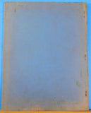 Engine Temperature Controls for Diesel Locomotives 1952