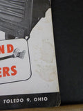 Railway Age 1954 May 10 Weekly NYC new operating staff tools