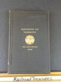 Dorchester Day Celebration 277th Anniversary 1630-1907 by James H Stark SIGNED