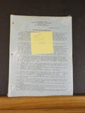 Short Circuit Bulletin 1980 Texas Electric Railroaders Assoc  Lots of info
