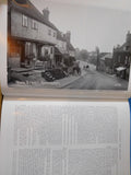 Hawkhurst Branch by Brian Hart w/ dust jacket  British