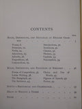Primer of Essentials in Grammar and Rhetoric by Marietta Knight 1905 HC