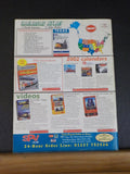 Continental Modeller 2001 November Vol 23 #11 Elkhorn Appalacian coal hauling in