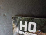 Model Railroad News V23 #11 2017 November 3 Canadian SD40-2s Erie Lackawanna U23