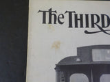 Third Rail Rapid Transit Magazine 1966 Summer Hi Ho! Come with Your Fare