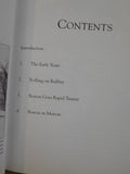 Images Of America Boston In Motion by Frank Cheney and Anthony M. Sammarco