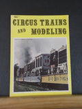 Circus Trains And Modeling Carstens 1975 Based on the articles from RMC