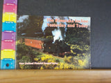 Rimutaka Incline Yesterday and Today New Zealand Pictorial Record Series SoftCov