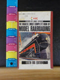 Model Railroading Sixth Big Edition prepared by Lionel Staff Paperback Sixth big