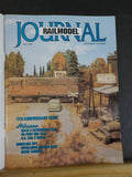 Railmodel Journal 1994 June 1994 Vol 6 No 1 Weathering freight cars Basic dioram