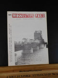 Midwestern Rails 1978 February Vol.4 No.2 Issue #29 Peoria: Rail History