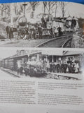 Cambrian Railways Album by CC Green w/ dust jacktet