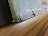 engby Colin Simkin  Approx 16X12  W/Dust Jacket