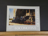 Locomotive Quarterly 1992 Summer Vol 15 #4 Logging NYC K-3 Pacific RG 4-6-2