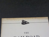 Railroad Enthusiast 1943 December New York and Maine Power Steam vs diesel