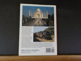 India No Problem Sahib A State by State tour of India and her Railways w/DJ