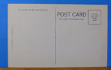 Postcard $2,000,000 terminal station & subway Birmingham Alabama Card # 4A-H882